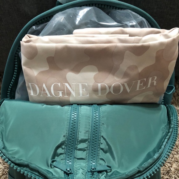 Dagne Dover LIBERTY Medium Dakota - Picture 4 of 4